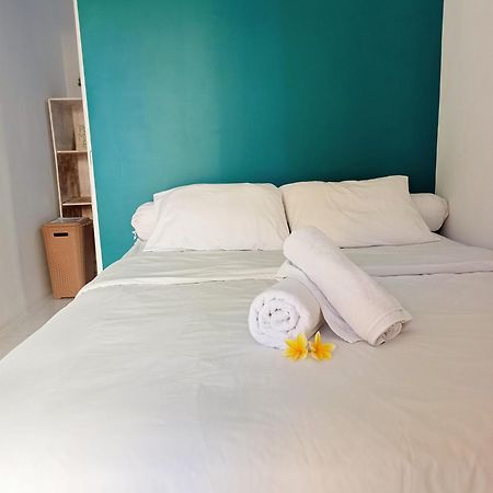 Pondok Ayu Homestay Чангу Экстерьер фото