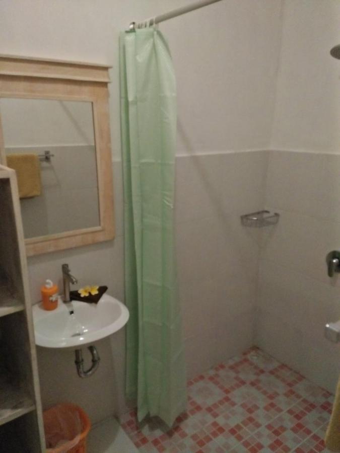Pondok Ayu Homestay Чангу Экстерьер фото