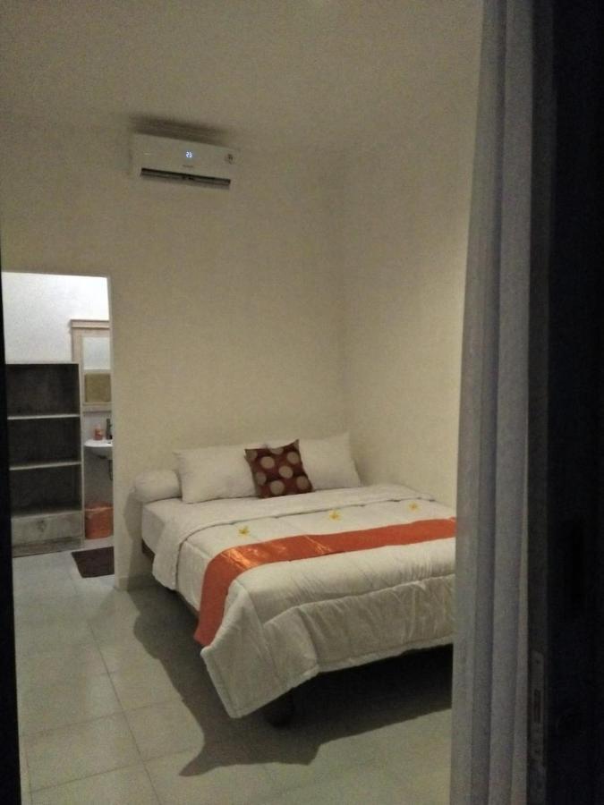 Pondok Ayu Homestay Чангу Экстерьер фото