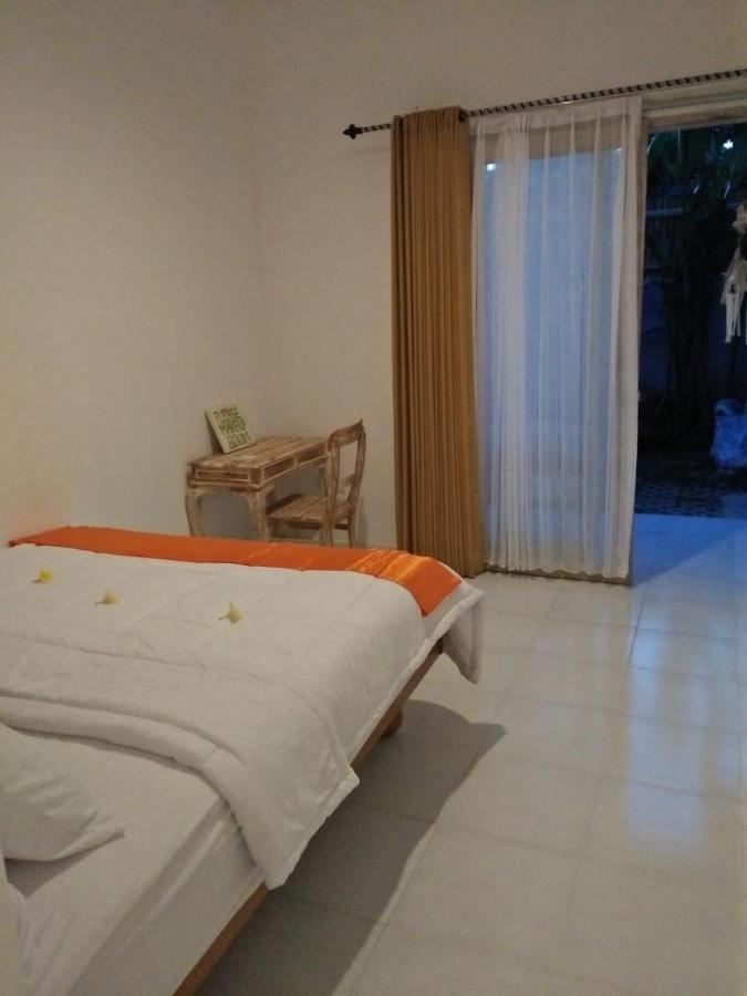 Pondok Ayu Homestay Чангу Экстерьер фото