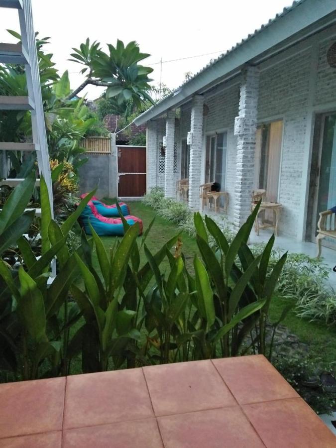 Pondok Ayu Homestay Чангу Экстерьер фото