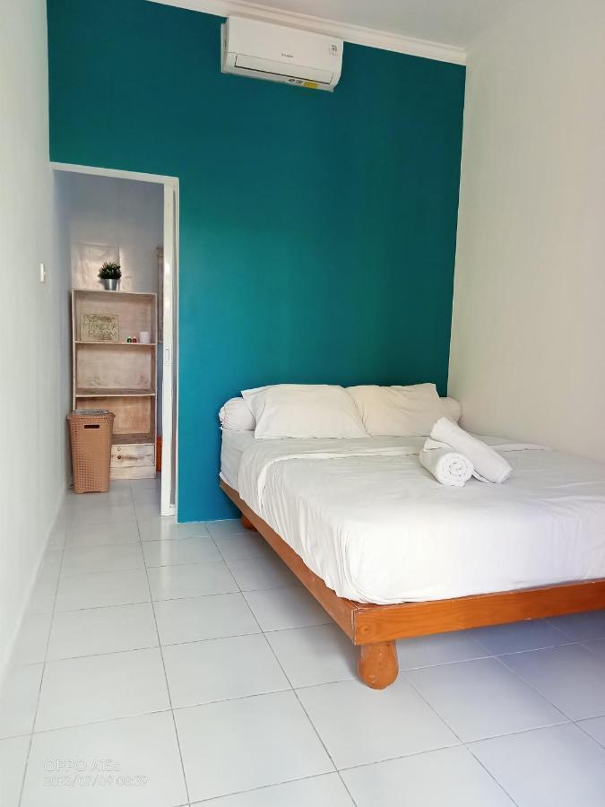 Pondok Ayu Homestay Чангу Экстерьер фото