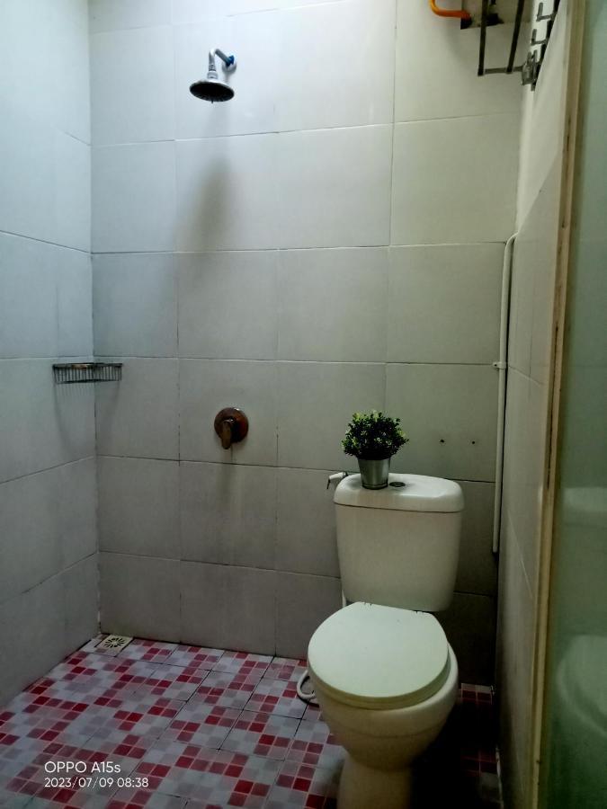Pondok Ayu Homestay Чангу Экстерьер фото